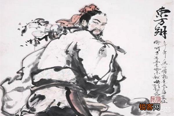 东方朔下载，穿越千年的智慧与幽默