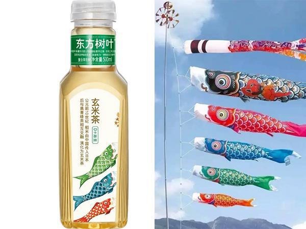 东方树叶，开盖后的保鲜奥秘