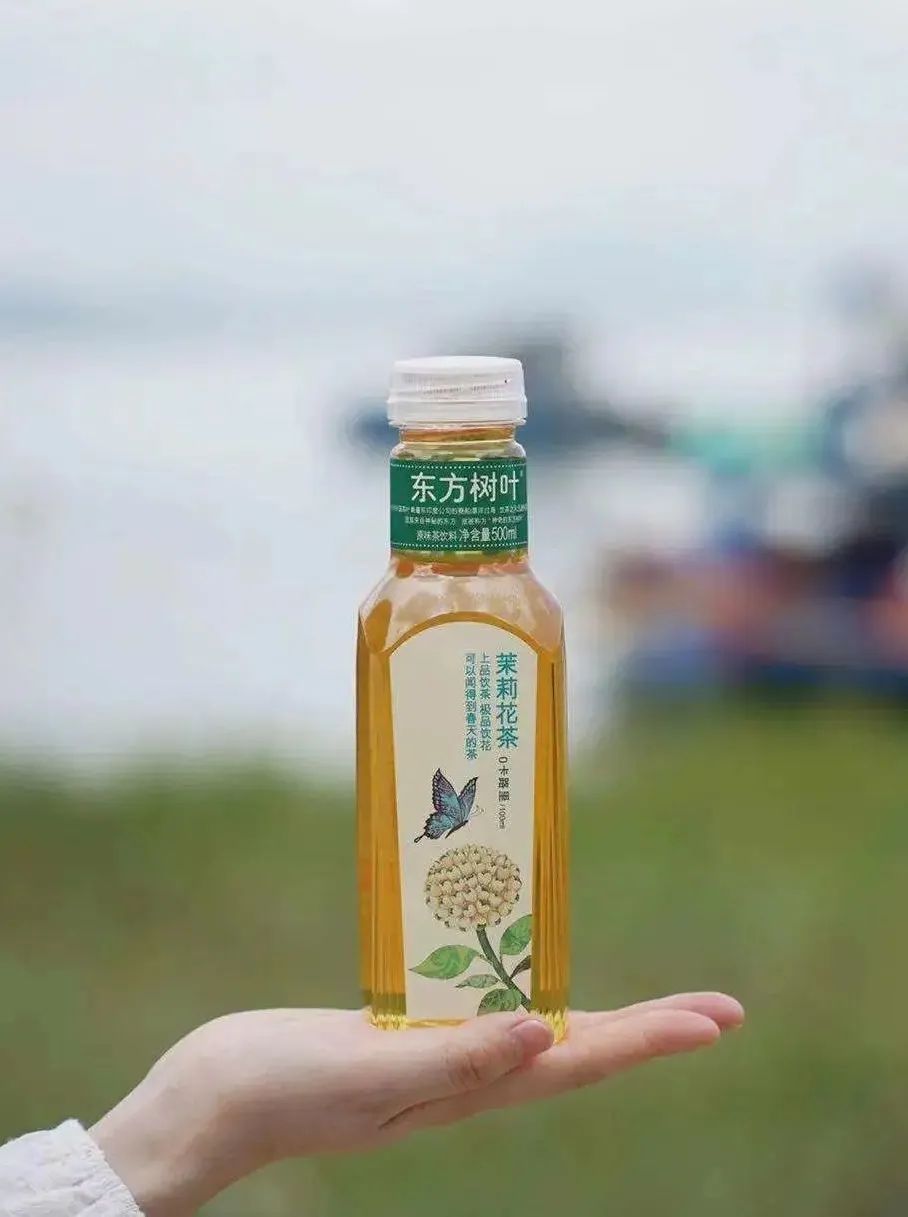 东方树叶，解渴还是增肥？