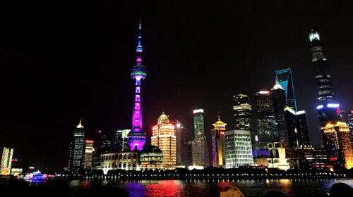 东方欲晓，探索历史与未来的奇妙之旅—揭秘东方明珠门票的独特魅力