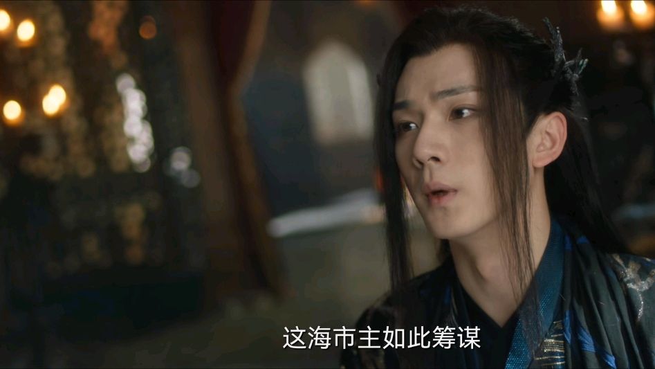 东方清仓，权谋与亲情的纠葛—为何他选择杀父？
