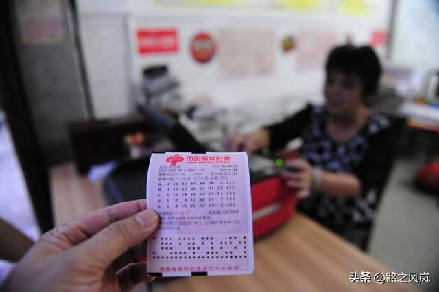 彩票双色球号码推荐，科学还是迷信？