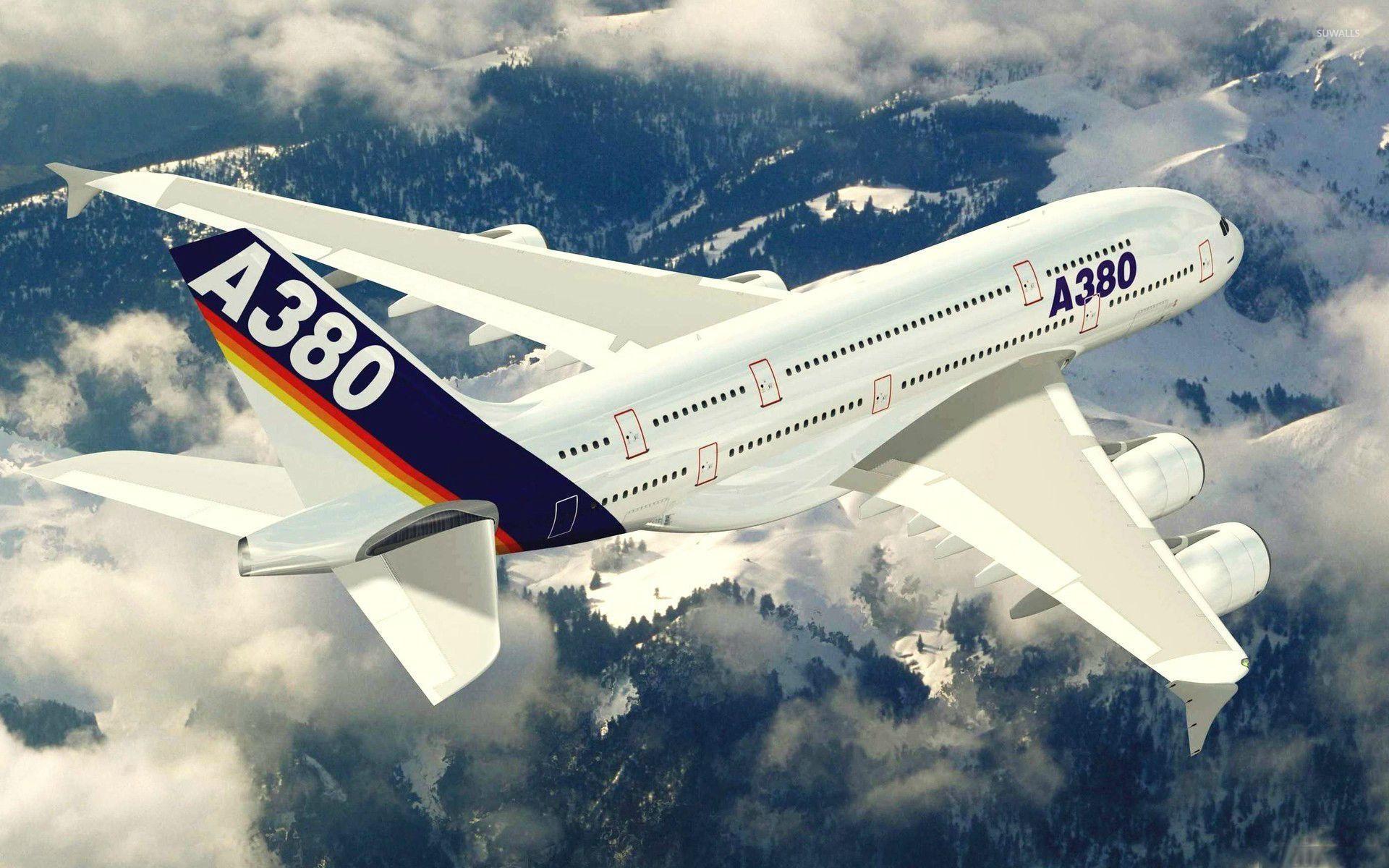 95081，航空公司的空中桥梁