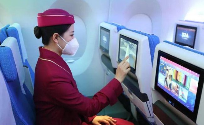 航空咨询，首选人工客服电话—您的飞行之旅无忧保障