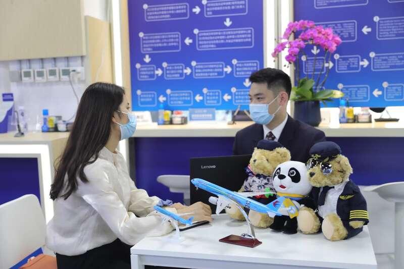 提升服务体验，中国东方航空客服电话人工服务的深度解析