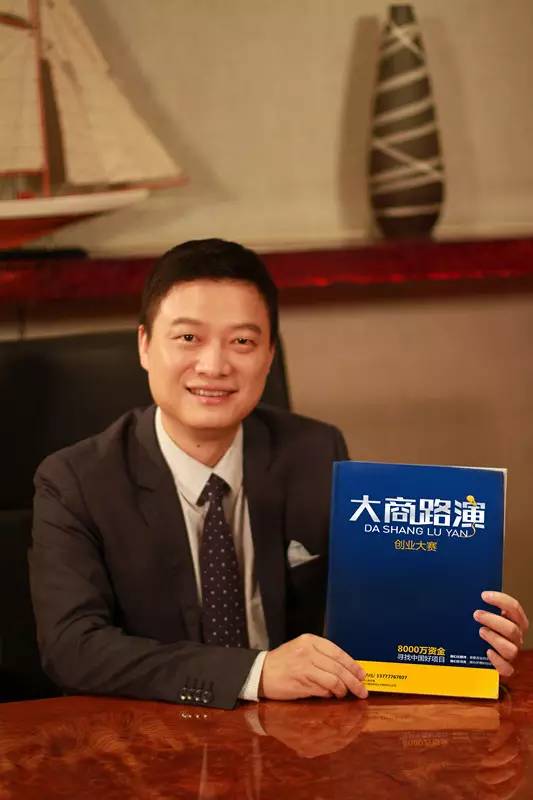 东方锆业，从无到有的创业传奇—记创始人李明辉的非凡之路