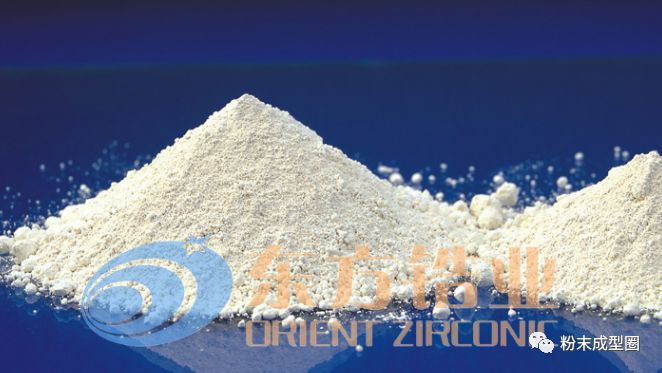东方锆业，引领全球砂中淘金—聚焦高纯度关键原料之谜