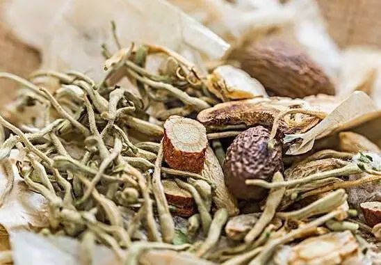 探索中药材的奥秘，揭秘中药材网官网