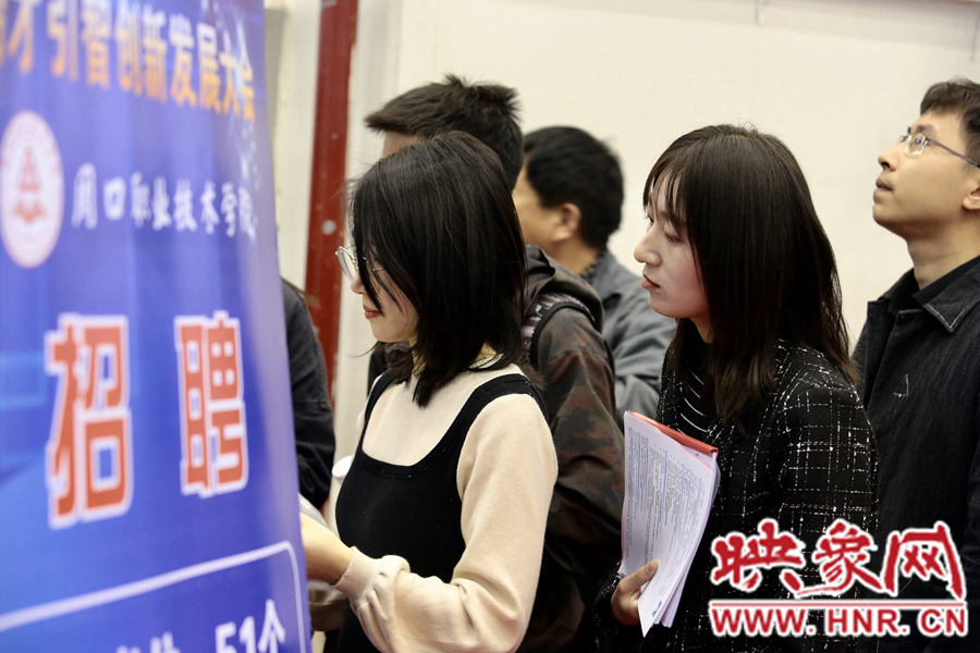 洛阳人才网，汇聚英才，共创未来—企业与求职者的智慧之选