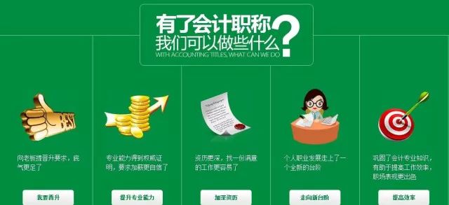 会计初级报名网站，一站式解决你的职业起点