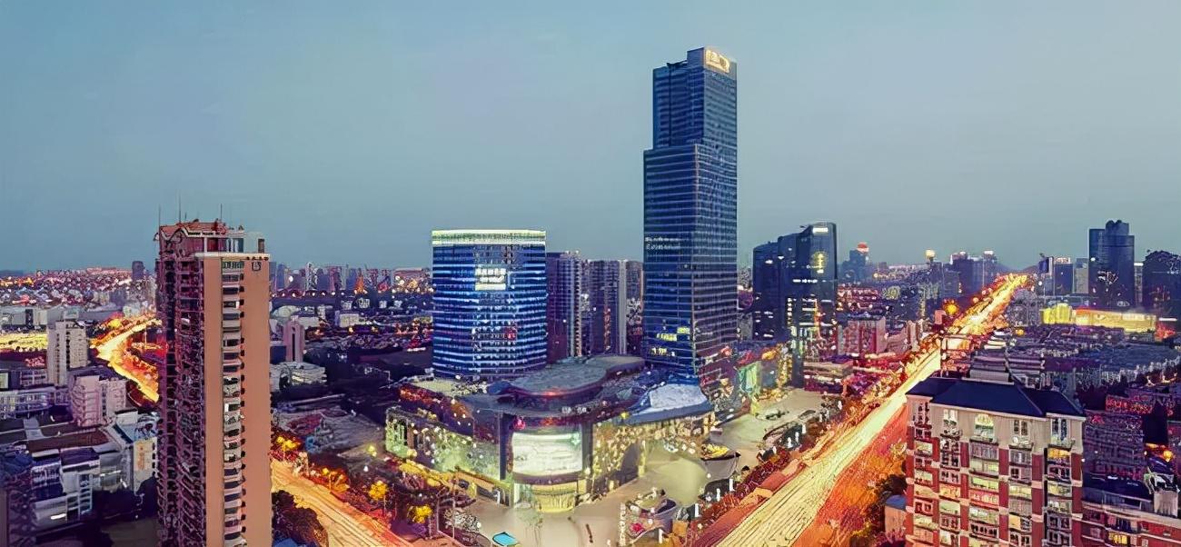 探索南通住宅与房地产信息网，智慧之城的房产新篇章
