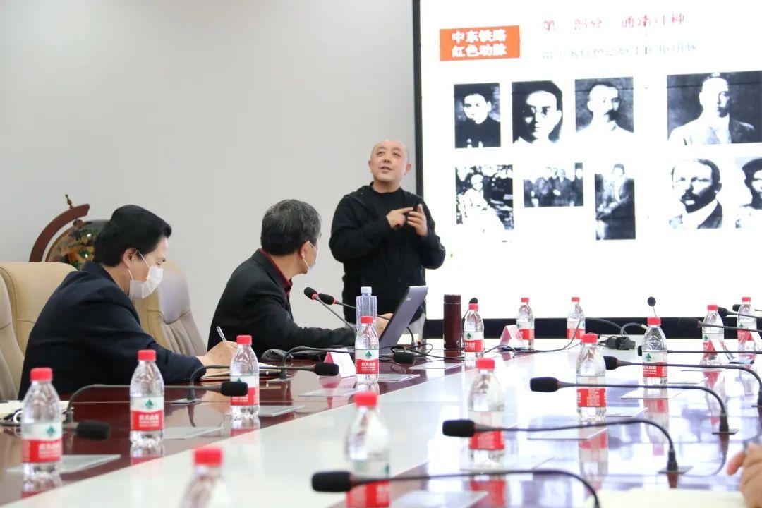 哈尔滨市信息网，数字时代的城市脉搏