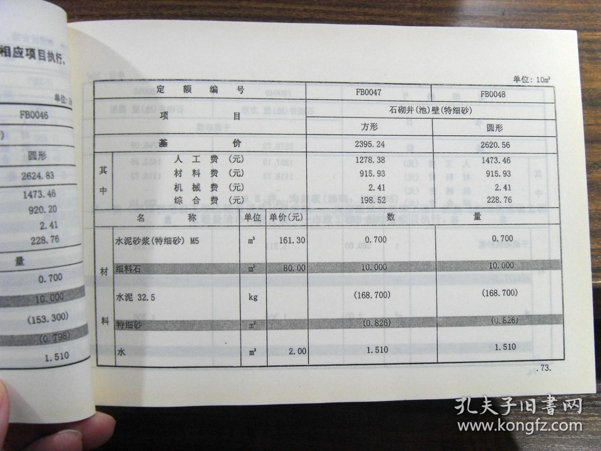 四川造价信息网13-5定额，建筑行业的指南针