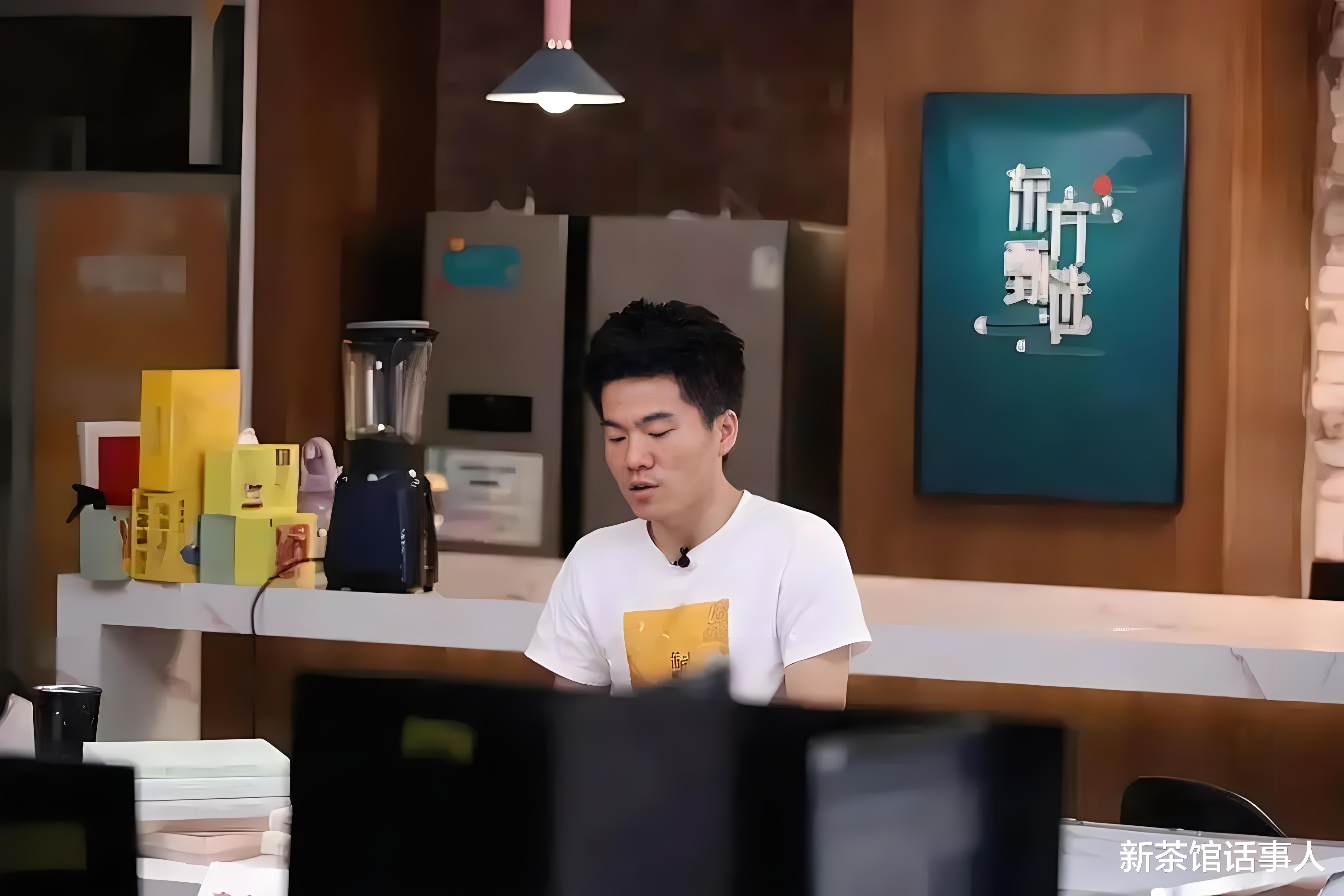 东方甄选，董宇辉与明明的并肩同行