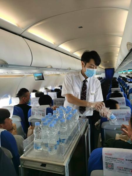 东方航空值机，便捷、高效与智能化的空中之旅起点