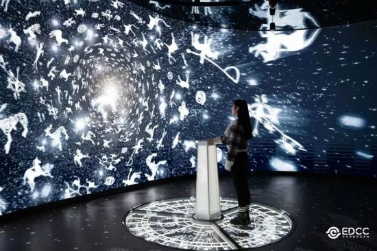 2034年，探索未来展会新蓝海—从展界到数字沉浸式体验的飞跃