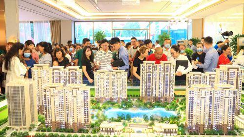 58同城，高效发布卖房信息的首选平台