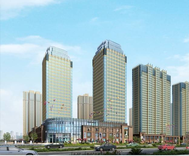 山东泰安房产网，探索城市发展新篇章的窗口