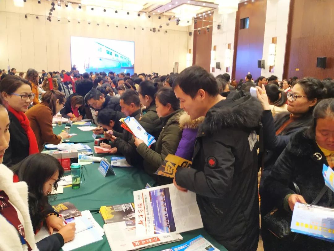 洋溪信息港，汇聚智慧，共创未来—招聘信息与职业发展新篇章