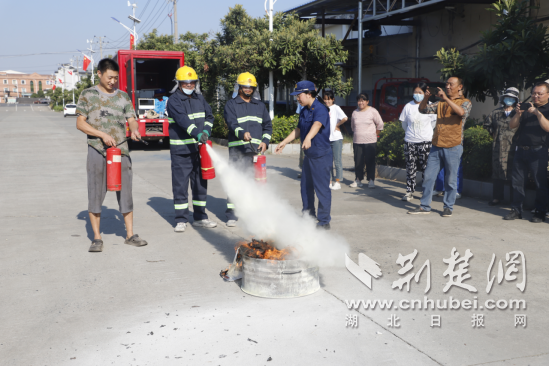 广东省消防产品信息网，守护安全，共筑防线