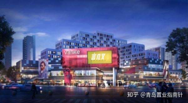 胶南信息港二手市场，城市循环经济的活力源泉