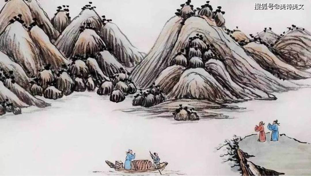 莫道君行早，源自送别的深情寄语