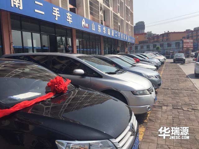 锡林123信息网，二手车交易的新选择