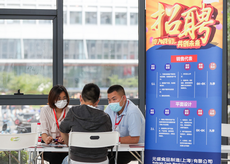 长岭人才网—开启职场新篇章的智慧之门