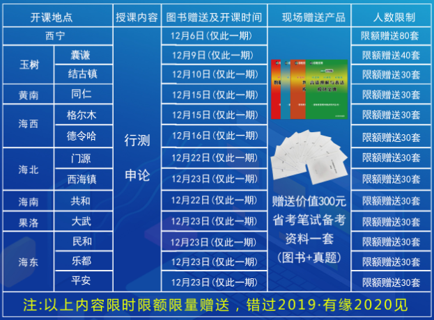 青海省公务员考试信息网官网,全面解析与备考指南