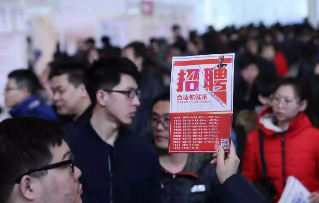 探索龙南最新招聘网,开启职场新篇章的智慧之门