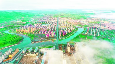 珲春信息网，连接城乡的数字桥梁—以123叶子为例