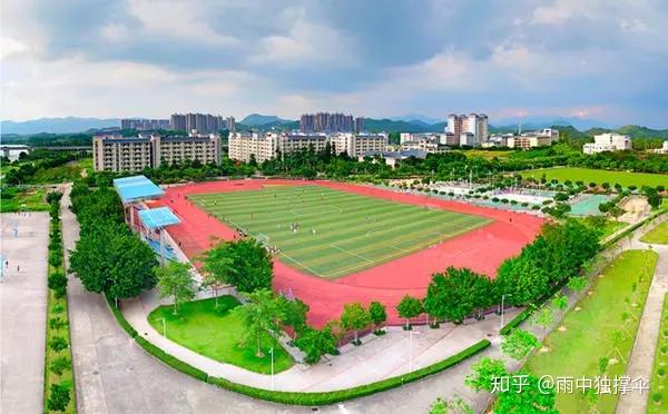 福建水利电力技术职业学院的绿色发展之路