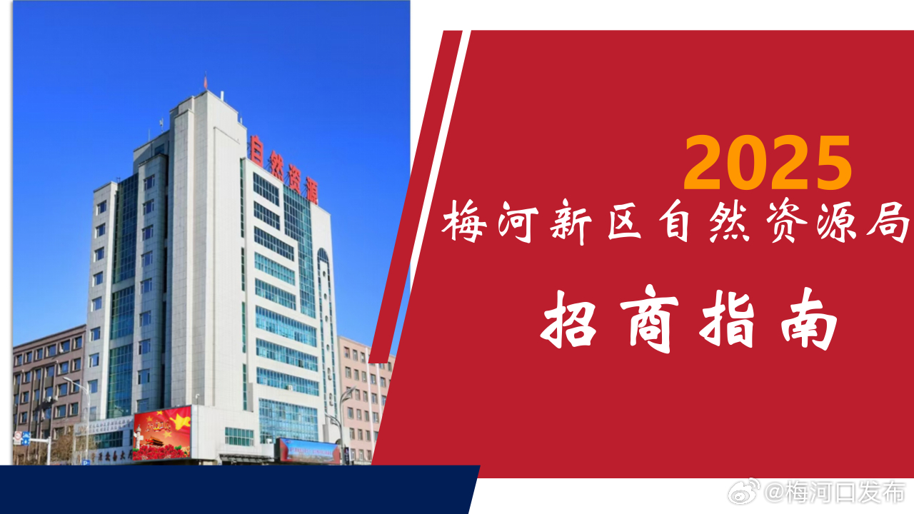 梅河口人才信息网，助力地方经济发展的智慧引擎