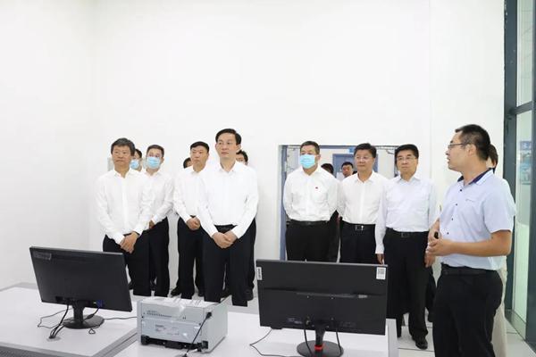 梅河口信息网在线，打造智慧城市新名片