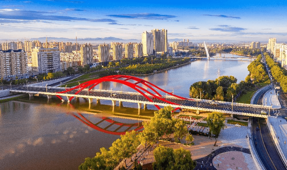 梅河口市生活信息网，连接城市生活的桥梁