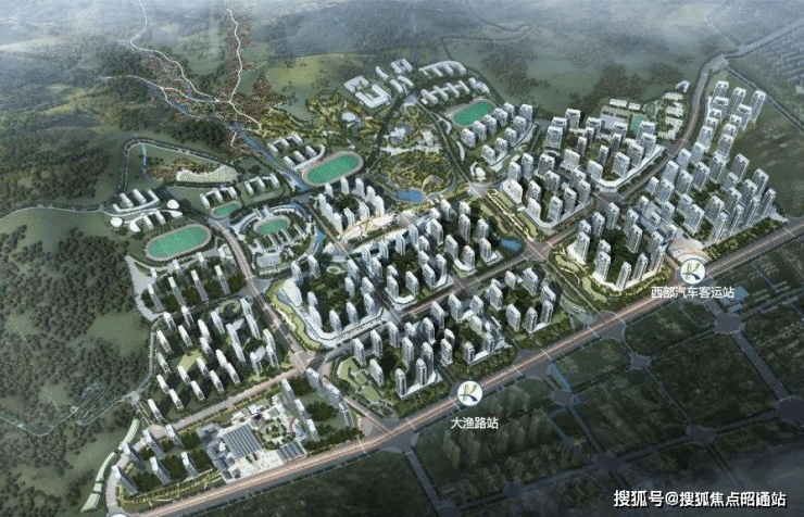 昆明房产网最新楼盘，城市发展的新篇章
