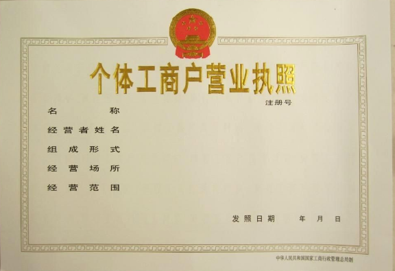 查询个人营业执照，全面指南与注意事项