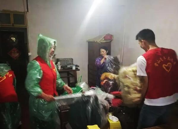 探索常山信息港,便捷高效的房屋出租新平台