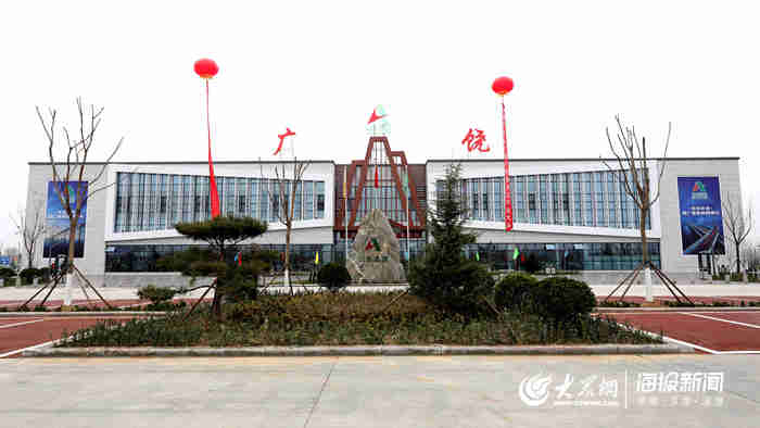广饶招标信息,在透明与 高效 间寻找平衡