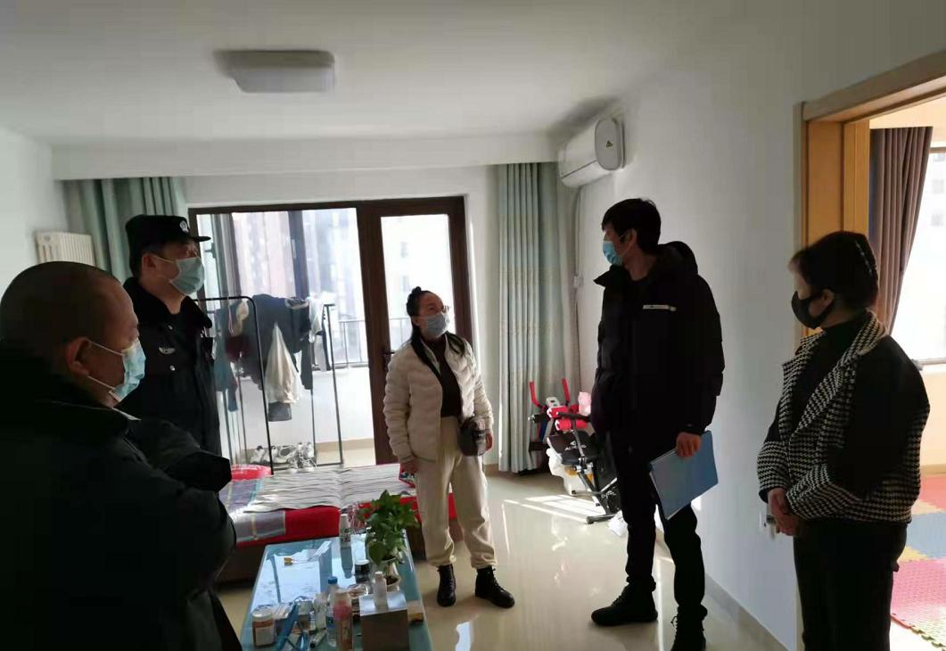 怀柔租房信息网官网,一站式解决您的居住需求