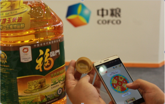 探索中国食用油有限公司,从传统到现代的品质飞跃