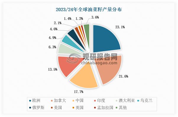 探索中国油菜籽价格信息网,洞悉市场脉动,助力农业决策