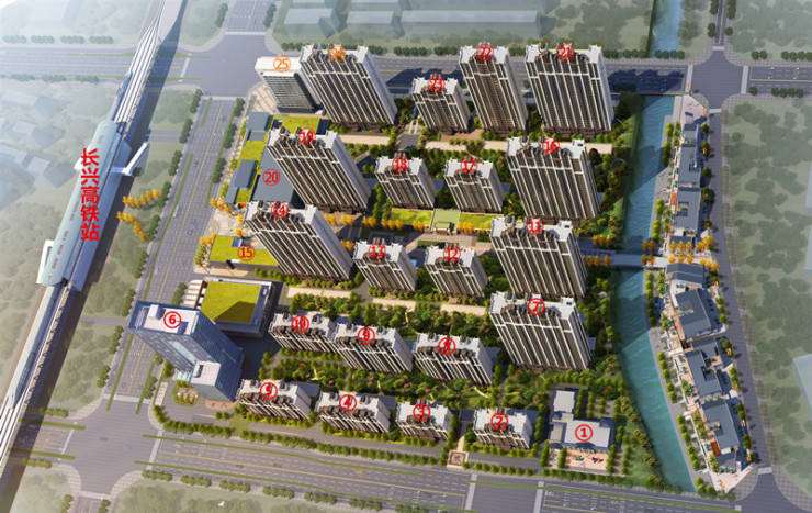 宁安二手房市场新动向，精选售楼房信息深度解析