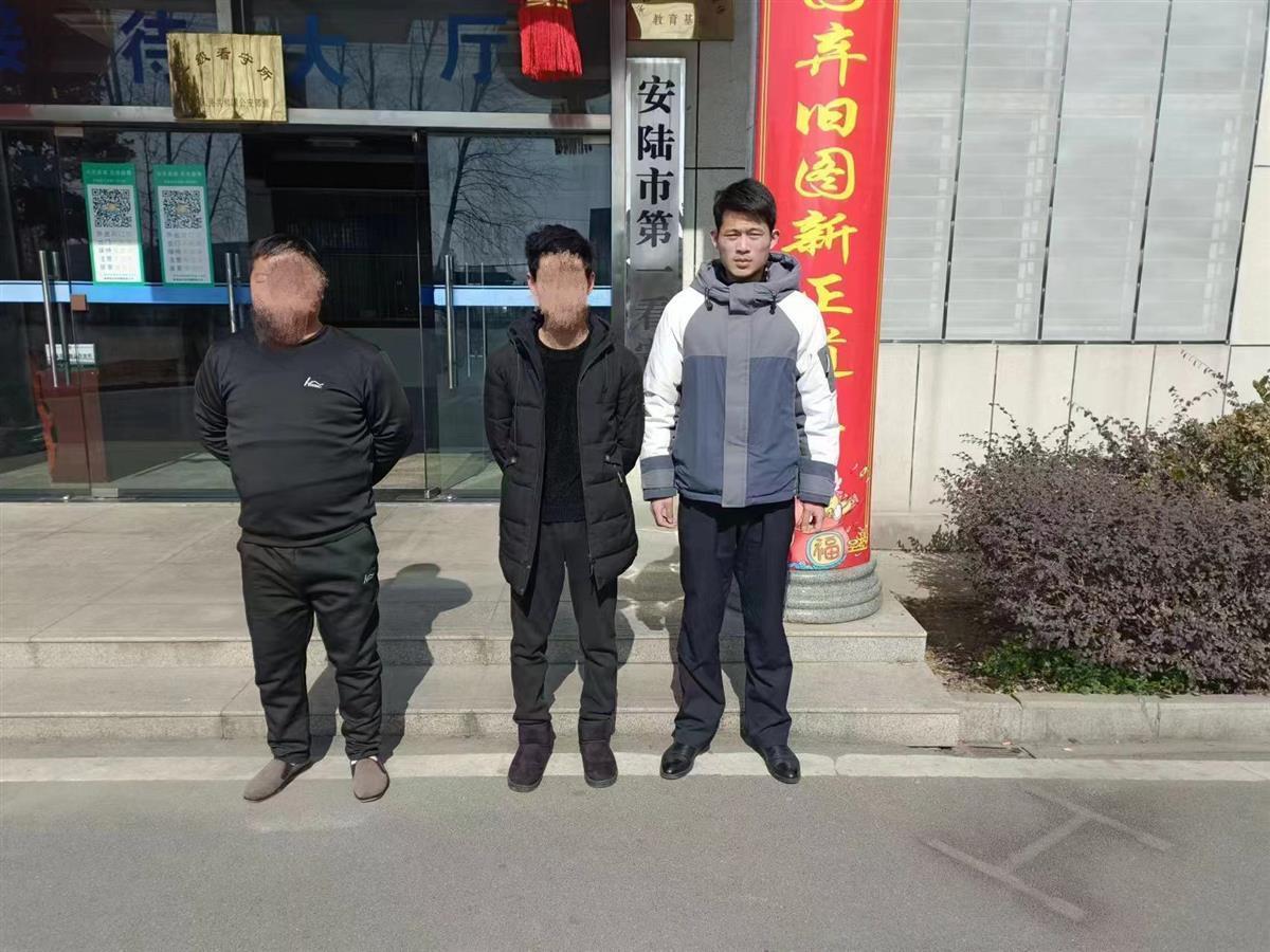 招聘信息大放送，安陆地区最新职位一览